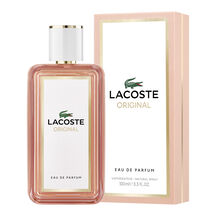 Perfume Lacoste Original Femme Feminino Eau de Parfum